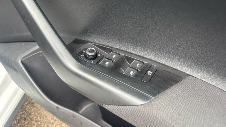 Volkswagen Polo 1.0 TSI 110 R-Line 5dr DSG Petrol Hatchback